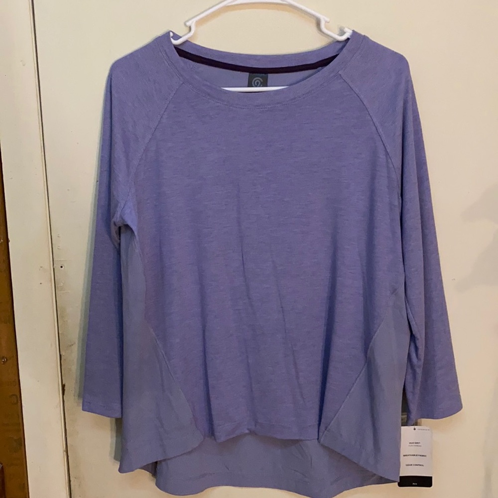 Women’s champion top